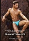 Manuel García - Praia Naturalista