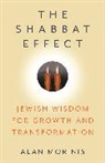 Alan Morinis, Morinis Alan - The Shabbat Effect