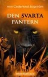 Ann Cederlund Bogström - Den svarta pantern