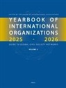 Union of International Associations - Yearbook of International Organizations 2025-2026, Volume 2