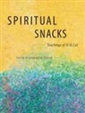 Hubert H Lui, Barbara Alderson - Spiritual Snacks