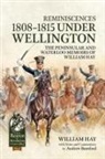 William Hay, Andrew Bamford - Reminiscences 1808-1815 Under Wellington