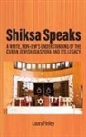 Laura Finley - Shiksa Speaks