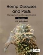 John McPartland - Hemp Diseases and Pests