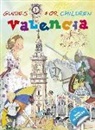 Pilar Campos, Cristina Falcón Maldonado, Pilar Campos - Valencia