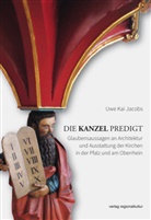 Uwe Kai Jacobs - Die Kanzel predigt