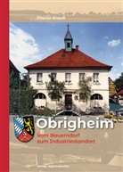 Martin Krauß, Gemeinde Obrigheim, Gemeinde Obrigheim - Obrigheim