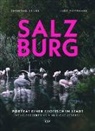 Seiler Christian, Christian Seiler, Pertramer Ingo, Ingo Pertramer, Andreas Gfrerer - Salzburg