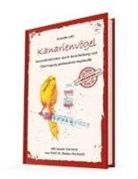 Annette Lein - Kanarienvögel