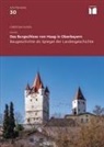 Christian Kayser - Das Burgschloss von Haag in Oberbayern