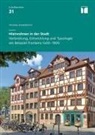 Thomas Wenderoth - Mietwohnen in der Stadt
