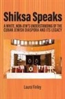 Laura Finley - Shiksa Speaks