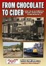 Paul Stanford - From Chocolate to Cider