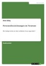 Anna Gäng - Personenbezeichnungen im Neutrum