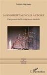 Frédéric Maizières - La sensibilité musicale à l'école