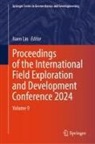 Jiaen Lin, Jia'en Lin - Proceedings of the International Field Exploration and Development Conference 2024