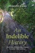 Alejandro Casas - An Indelible History