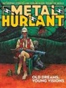 Brian Michael Bendis, Nicole Claveloux, Matt Fraction, Karla Pacheco, James Stokoe - Metal Hurlant