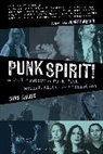John Malkin, Malkin John - Punk Spirit!