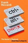 Frank Riccardi - CTRL+ALT+PWN