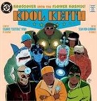 Seamus Esoteric Ryan, Sean von Gorman - Kool Keith: The Krossover Into the Flower Kosmic
