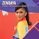 Katie Kawa - Zendaya