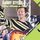 Katie Kawa - Harry Styles