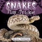 Jennifer Lombardo - Snakes Play Tricks!