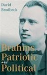 David Brodbeck, Dr David (Customer) Brodbeck - Brahms Patriotic and Political