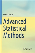 Sahana Prasad - Advanced Statistical Methods