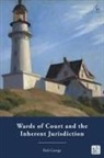 Rob George, Rob George - Wards of Court and the Inherent Jurisdiction