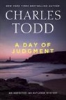 Charles Todd - A Day of Judgment