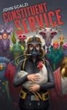 John Scalzi - Constituent Service