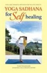 Swami Sitaramananda - Yoga Sadhana for Self Healing