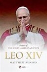 Matthew Bunson - Leo XIV