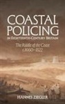 Dr Hannes Ziegler, Hannes Ziegler - Coastal Policing in Eighteenth-Century Britain