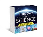 Sourcebooks - 2026 This Day in Science Boxed Calendar