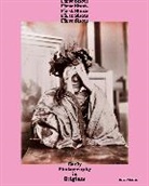 Tamara Berghmans, Ingrid Leonard - Early Shots Photography in Belgium