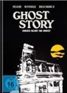 Ghost Story - Zurück bleibt die Angst - MB (Blu-ray Video + DVD Video)