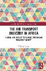 William Kiema - Air Transport Industry in Africa