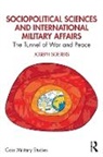 Joseph Soeters, Soeters Joseph - Sociopolitical Sciences and International Military Affairs