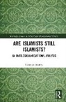 Sumeyye Sakarya, Sümeyye Sakarya - Are Islamists Still Islamists?