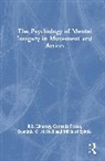 Frank Cornelia, Riki Lindsay, Riki Frank Lindsay, Dominic G. McNeil, Spittle Michael - Psychology of Mental Imagery in Movement and Action