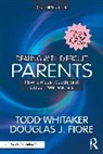 Fiore Douglas J., Todd Whitaker - Dealing with Difficult Parents (School Leader Edition)