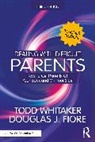 Fiore Douglas J., Todd Whitaker, Todd (Indiana State University Whitaker - Dealing With Difficult Parents (Teacher Edition)
