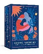 Jennifer Freed - Cosmic Parenting