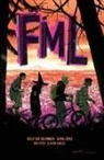 Kelly Sue Deconnick, David Lopez, Cris Peter - FML