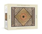 The Getty - Mosaic Mind Bender Puzzle