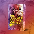 Jessica Stute, Wreaders Verlag, Wreaders Verlag - The Summer Of Love & Lies