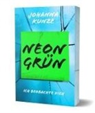 Johanna Kunze, Johanna Kunze - Neongrün